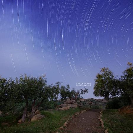 Гостевой дом Relente Касабермеха Экстерьер фото